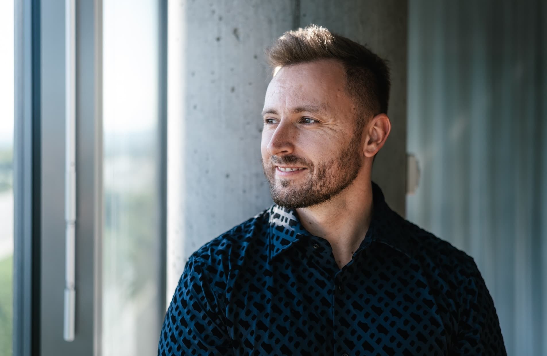 Daniel Ilek